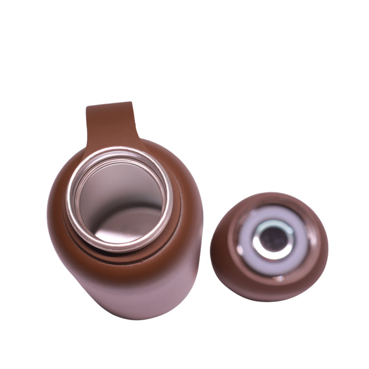 COFFEE BROWN- 740 ML