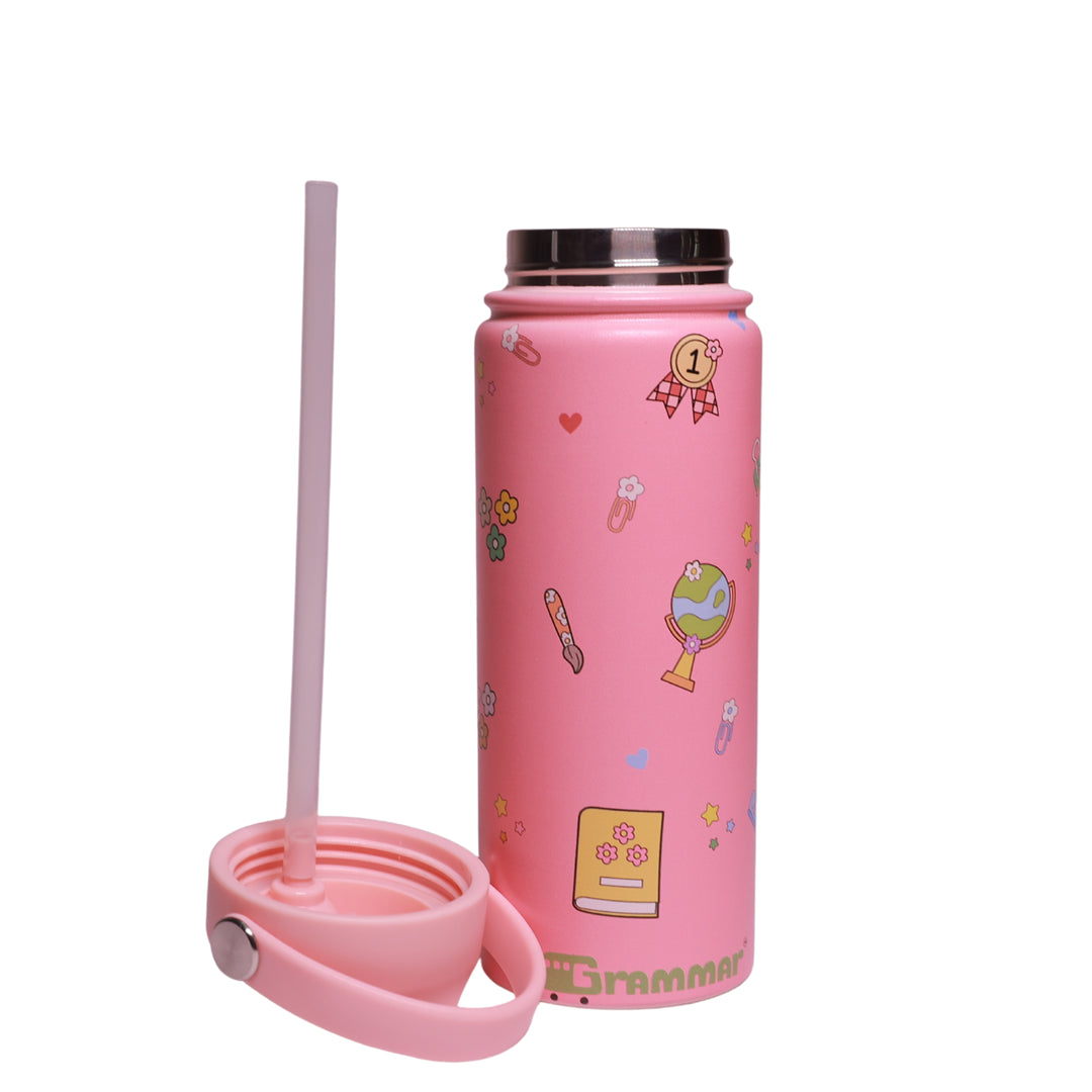 LITTLE CHAMP  WATER  BOTTLE