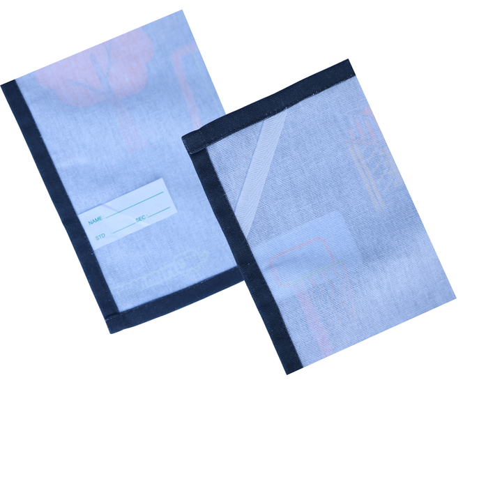 OUTDOOR PLAYGROUND  LUNCH TOWEL