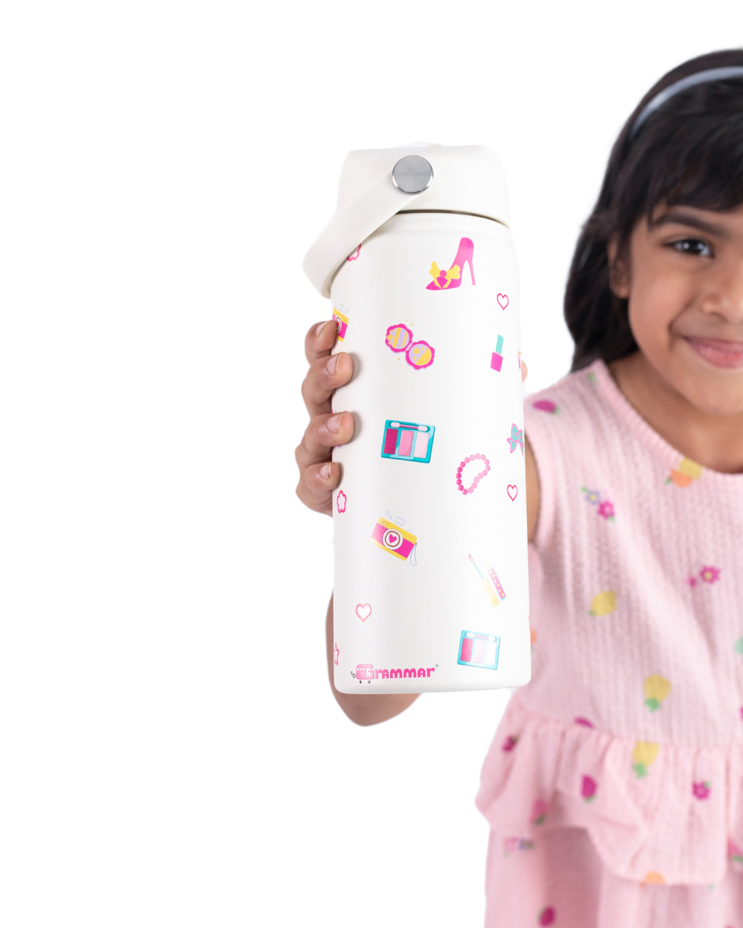 THE GIRL CHARM  (530 ML)