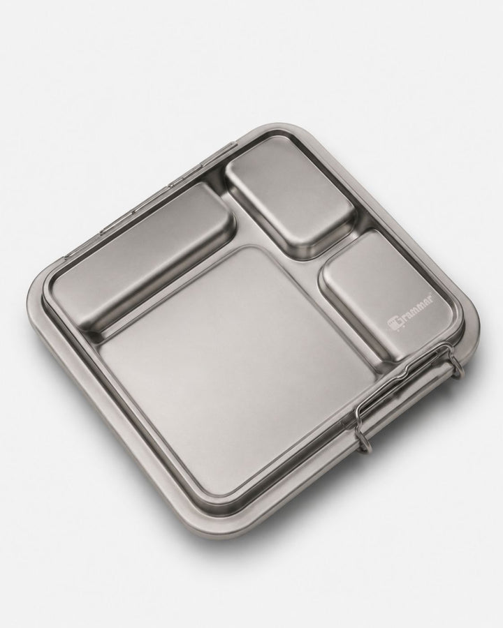 BENTO GRID