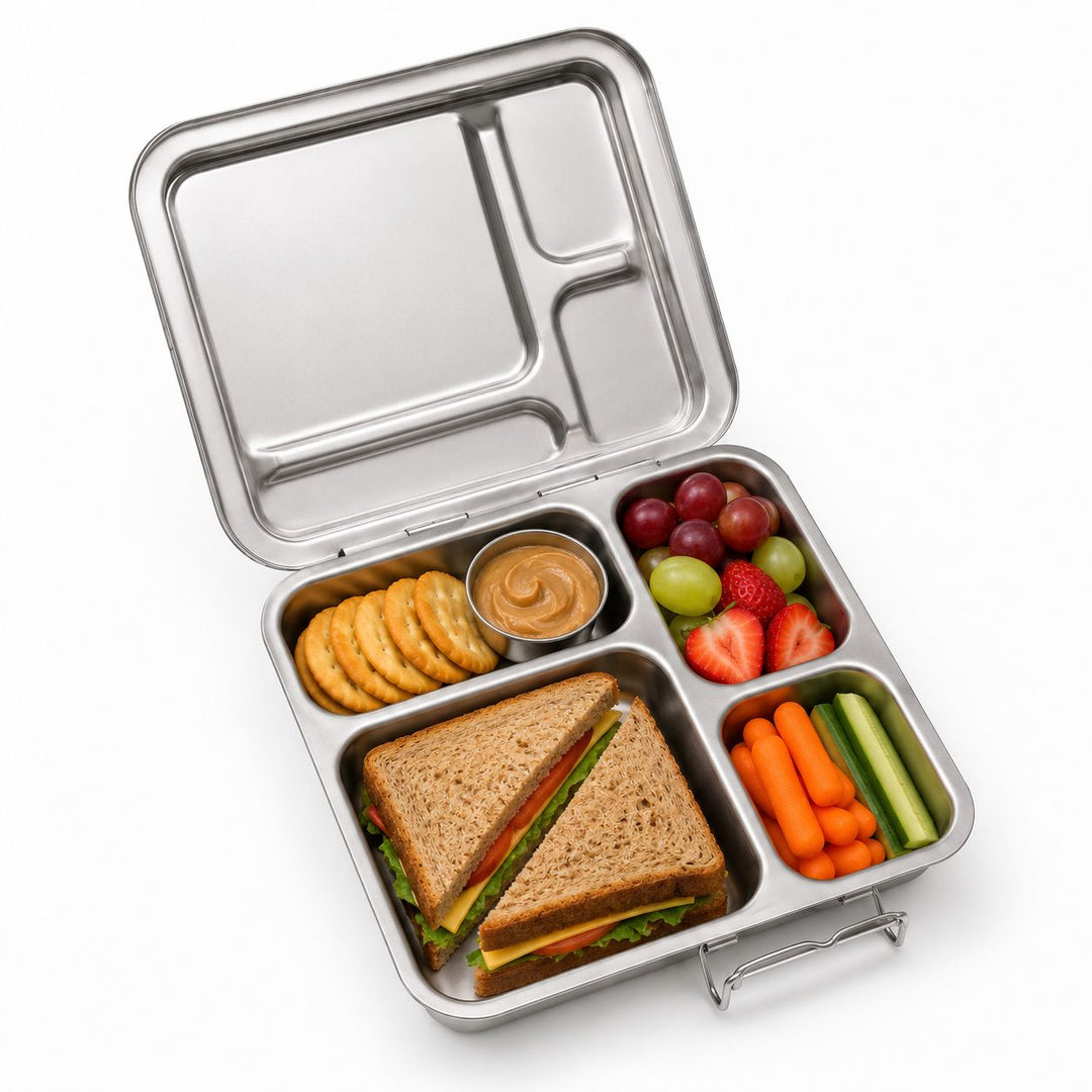BENTO GRID