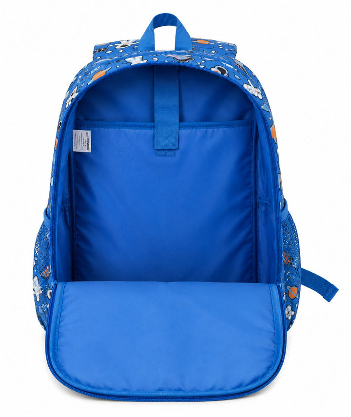 BACKPACK  - COSMO CRAZE