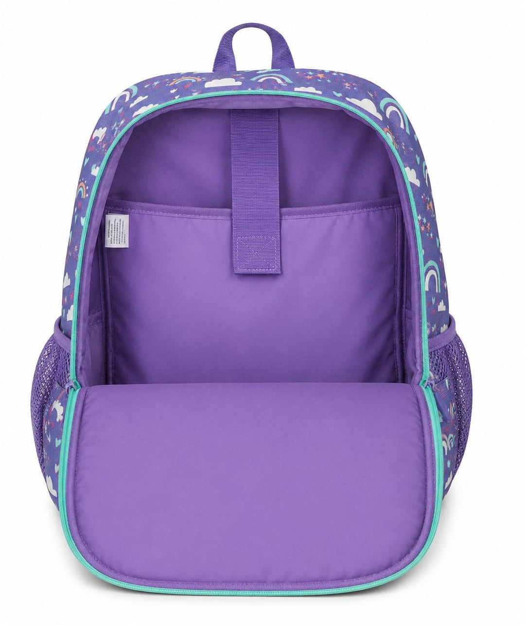 BACKPACK - RAINBOW RIDDLE