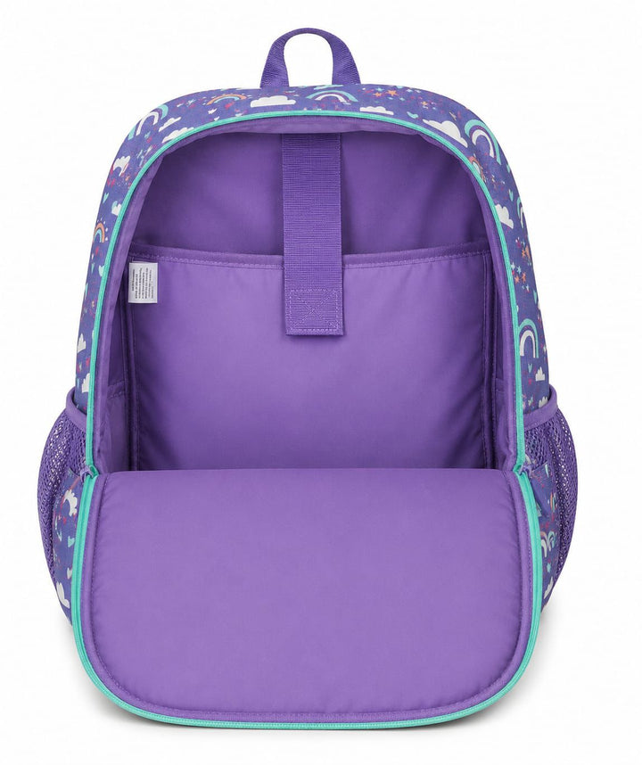 BACKPACK - RAINBOW RIDDLE