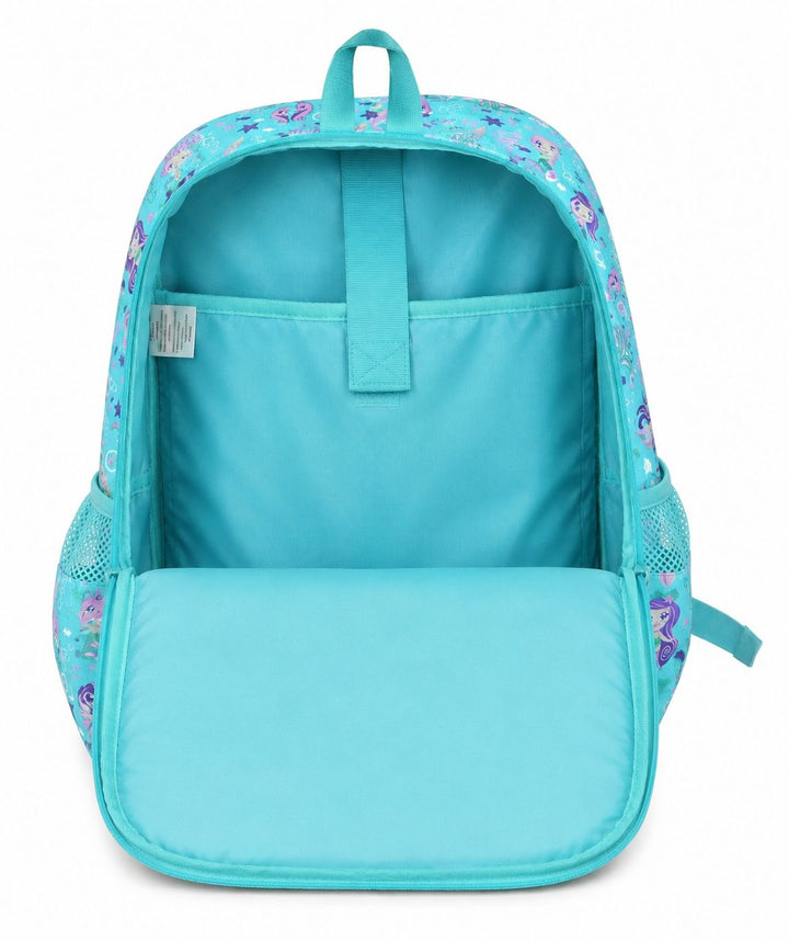 BACKPACK - AQUA GLAM