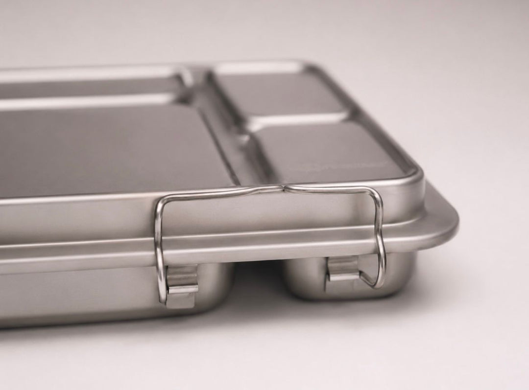 BENTO GRID