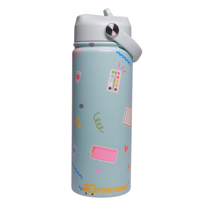 STATIONERY WATER BOTTLE