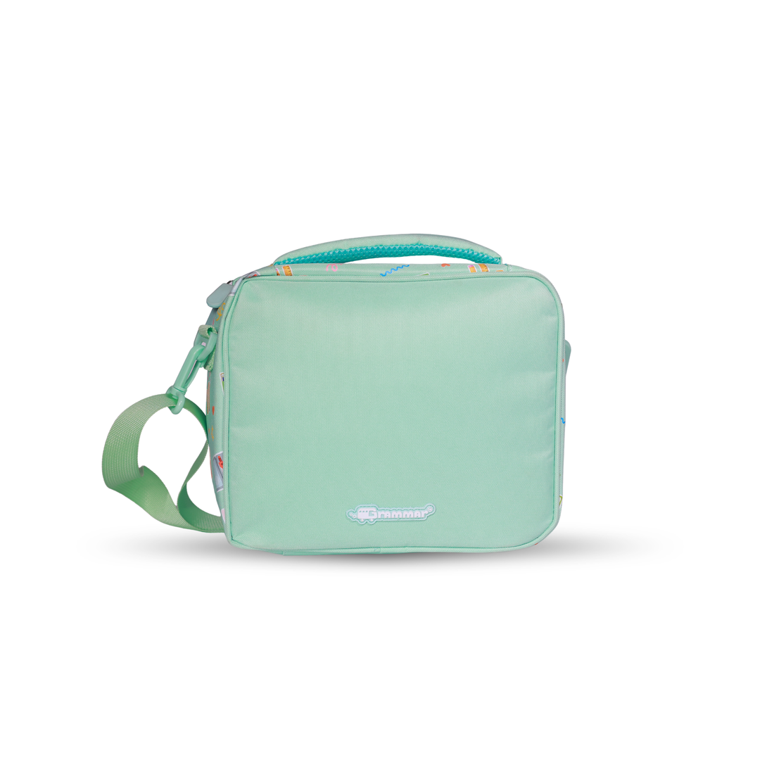 LUNCH BAG :STATIONERY EDIT