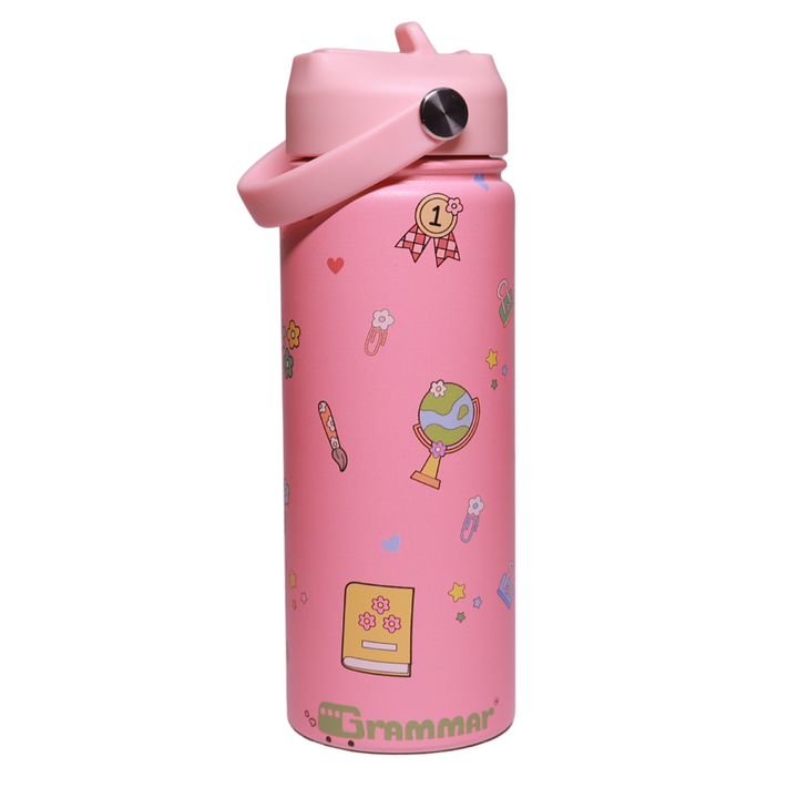 LITTLE CHAMP  WATER  BOTTLE